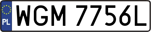 WGM7756L