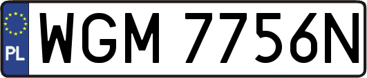 WGM7756N