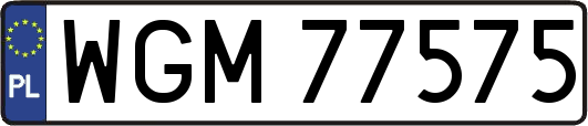 WGM77575