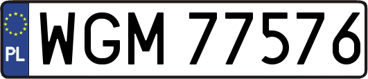 WGM77576