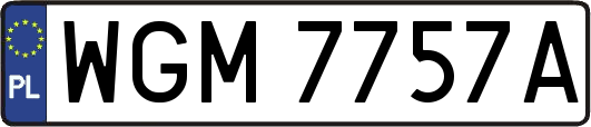 WGM7757A