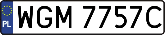 WGM7757C