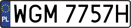 WGM7757H