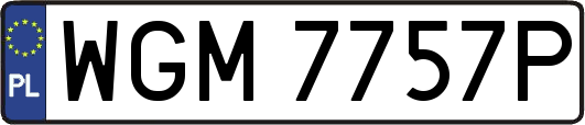 WGM7757P