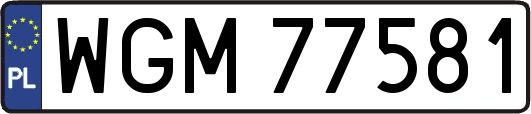 WGM77581