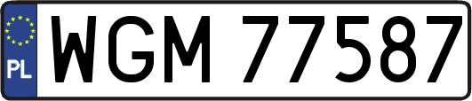 WGM77587