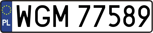 WGM77589
