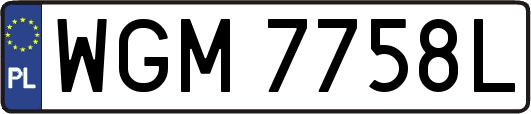WGM7758L