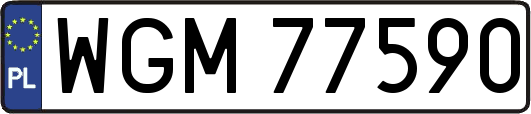 WGM77590