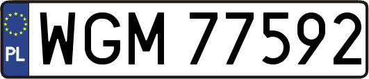 WGM77592