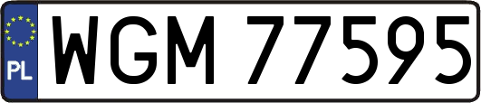 WGM77595