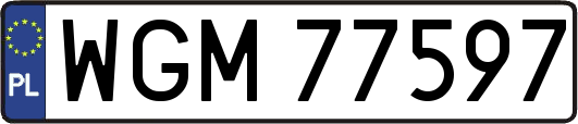 WGM77597