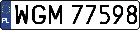WGM77598