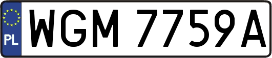 WGM7759A