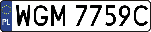 WGM7759C
