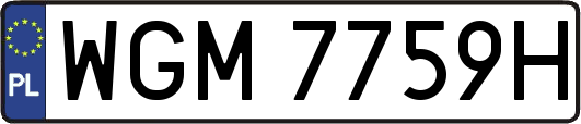 WGM7759H