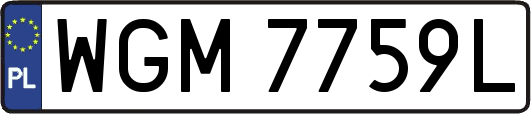 WGM7759L