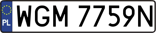 WGM7759N