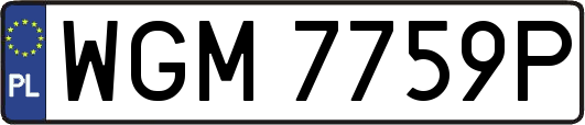 WGM7759P