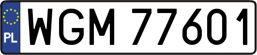 WGM77601
