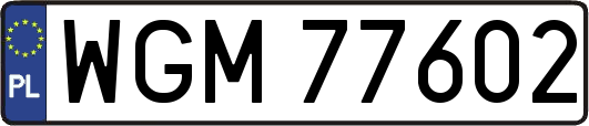 WGM77602