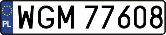 WGM77608