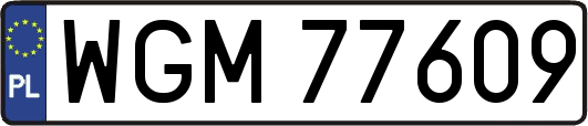 WGM77609