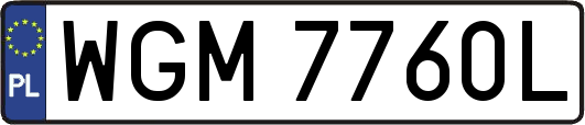 WGM7760L
