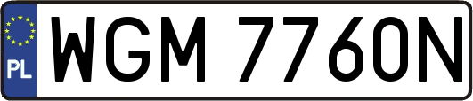 WGM7760N