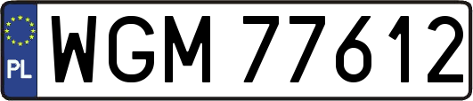 WGM77612