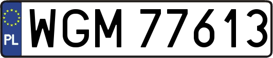 WGM77613