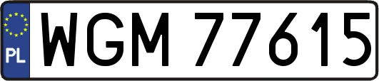 WGM77615