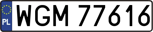WGM77616
