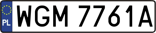 WGM7761A