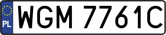WGM7761C