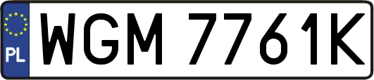 WGM7761K