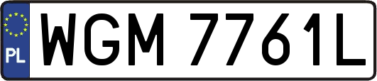 WGM7761L