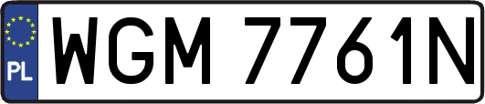 WGM7761N