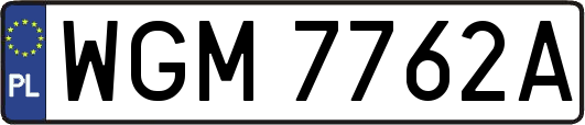WGM7762A