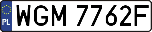 WGM7762F