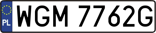 WGM7762G
