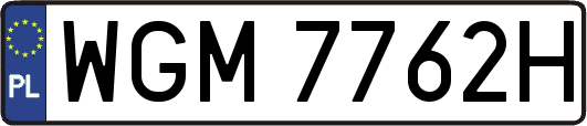 WGM7762H