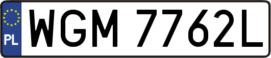 WGM7762L