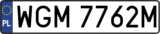 WGM7762M