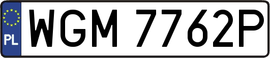 WGM7762P