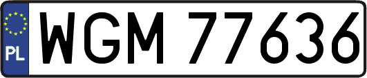 WGM77636