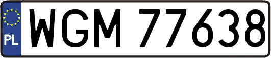 WGM77638