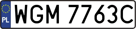 WGM7763C