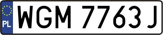 WGM7763J