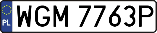 WGM7763P